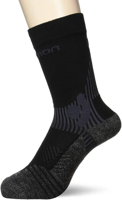 Salomon X ALP Mid Hiking Sock