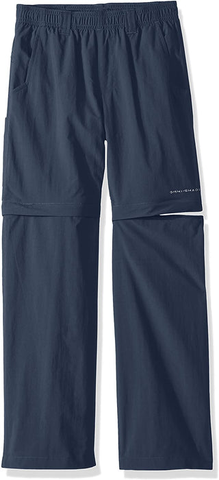 Columbia Men's PFG Backcast Convertible Pant