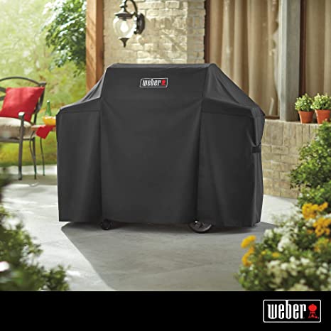 WEBER Premium grill cover  66006001-1