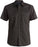 Quiksilver Men's Everyday Mini Motif Short Sleeve Shirt