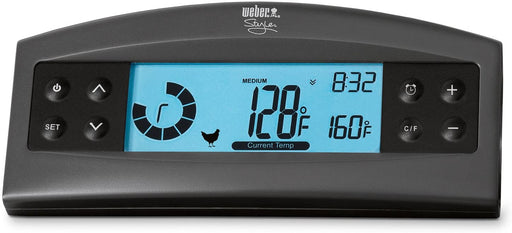 Weber 6742 Style Barbecue Thermometer