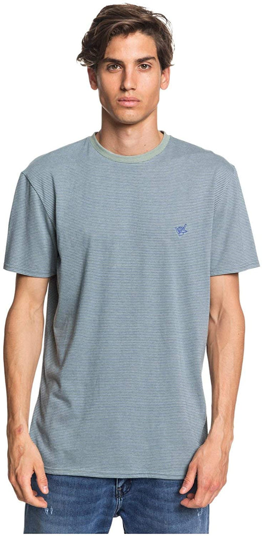 Quiksilver Men's Arbolito Short Sleeve Knit Tee