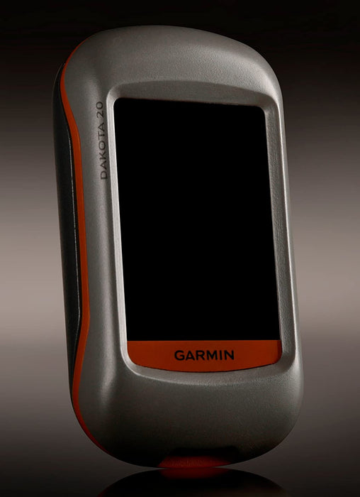 Garmin Dakota 20 Waterproof Hiking GPS (Discontinued by Manufacturer)