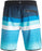 Quiksilver Men's Caliber Scallop 19 Inch Boardshort