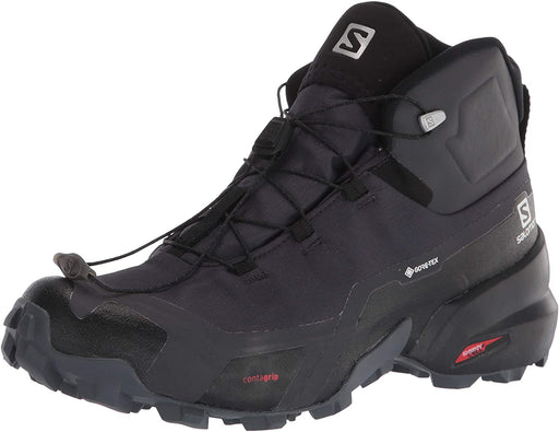 Salomon Men's Cross Hike Mid GTX Hiking Shoe