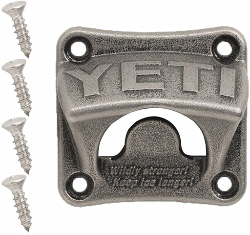 Yeti Bottle Opener