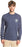 Quiksilver Men's Oceans Embrace Long Sleeve Tee