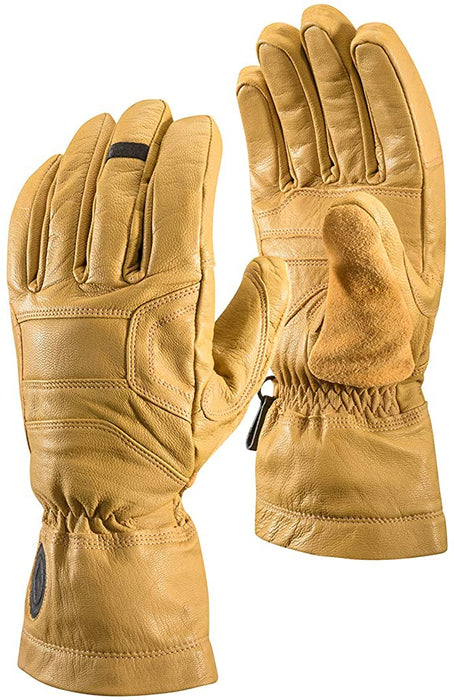 Black Diamond Men's Kingpin Gloves
