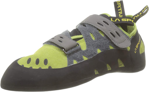 La Sportiva Climbing