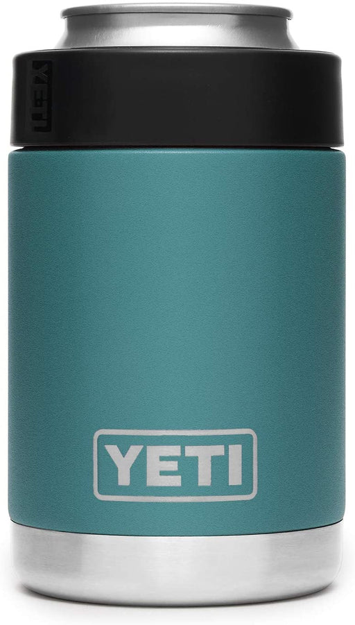 YETI Rambler Colster, Vacuum Insulated