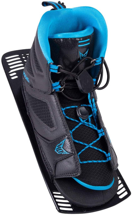 HO Sports 2019 FreeMAX Rear Plate Waterski Boot