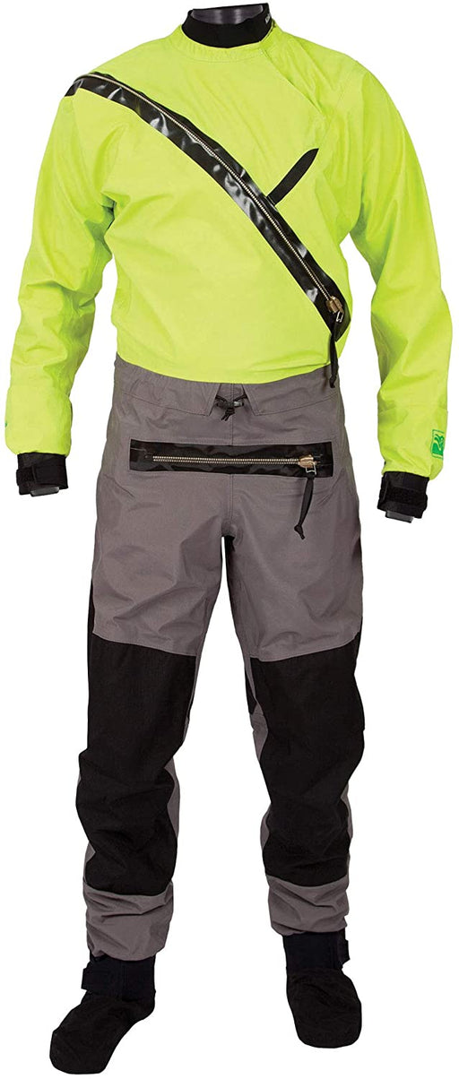 Kokatat Men's Gore-Tex Front Entry Drysuit