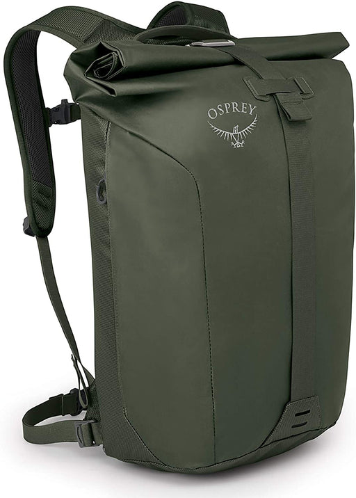 Osprey Transporter Roll Top Laptop Backpack