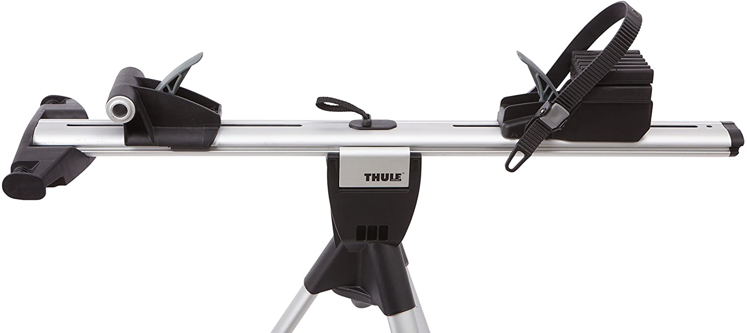 Thule RoundTrip Pro XT Bike Case
