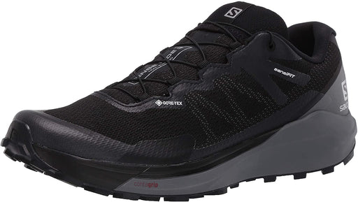 Salomon Men's SENSE RIDE 3 GTX Invisible Fit