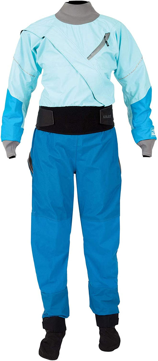 Kokatat Women's Gore-Tex Meridian Drysuit