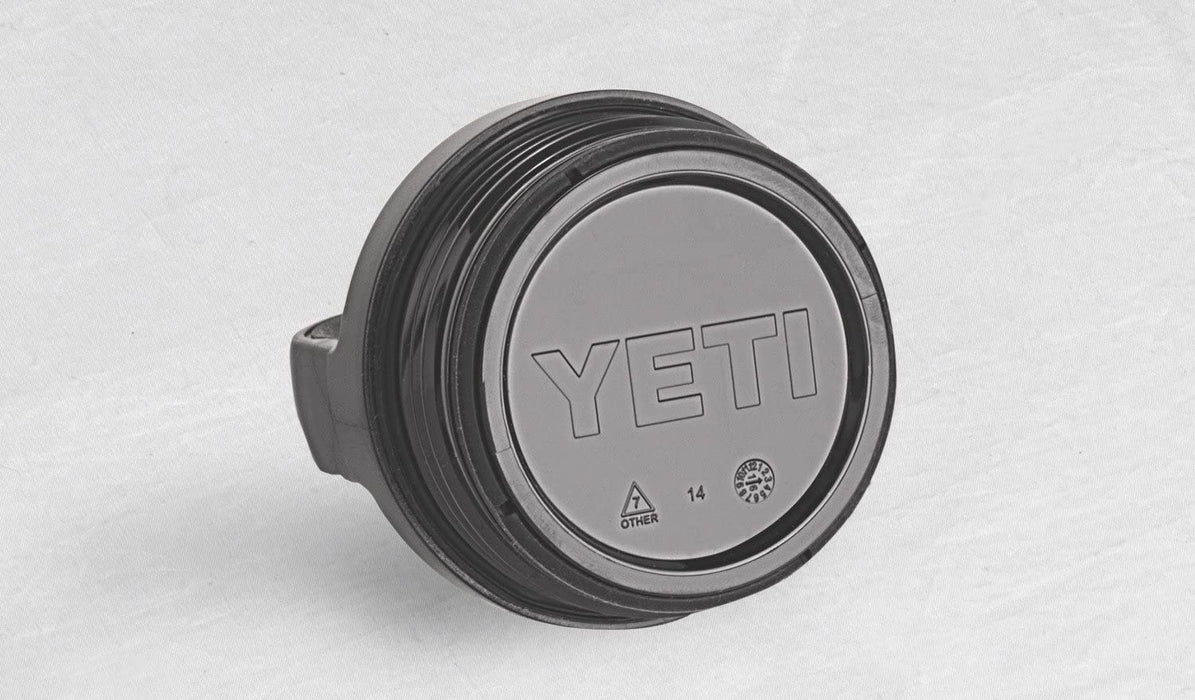 YETI Rambler Bottle Replacement Cap for 18 oz/36 oz/ 64 oz