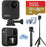 GoPro MAX Waterproof 360 Camera 5.6K30 UHD Video 16.6MP Photos 1080p Live Streaming Travel Bundle with Grip + Tripod, 32GB microSD Card, Cleaning Kit