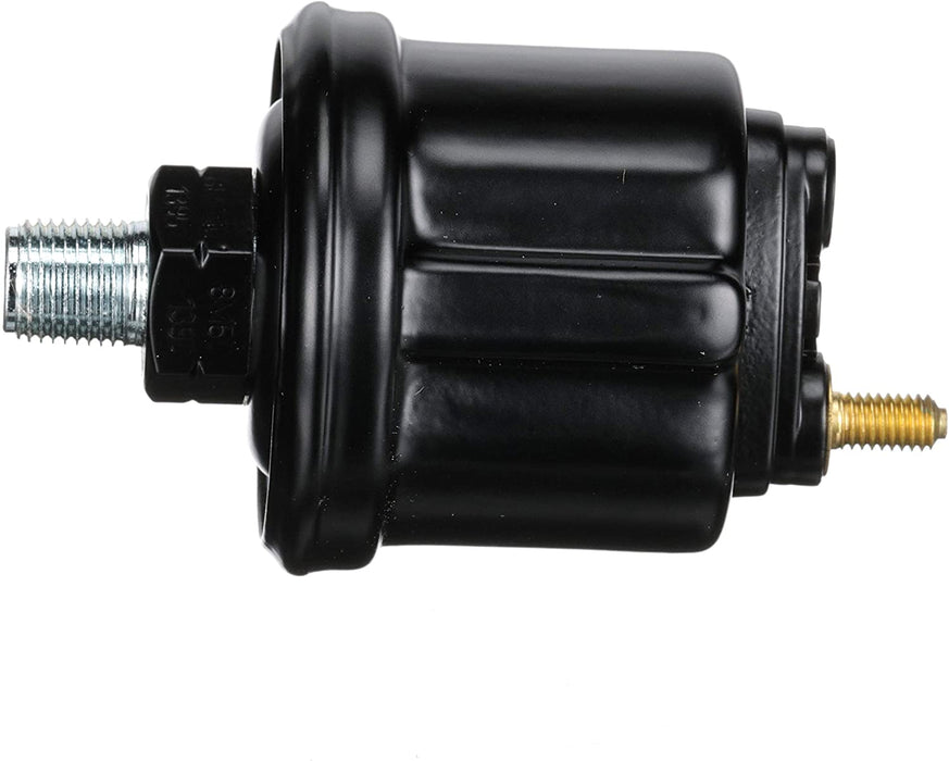 Quicksilver Oil Pressure Instrument Sender 8M0068784-80 PSI - for MerCruiser Stern Drives and Inboard Engines