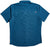 Quiksilver Men's Tech Shirt Short Sleeve Woven