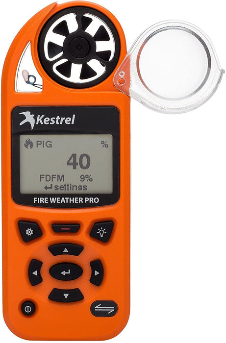 Kestrel 5500FW Fire Weather Meter Pro