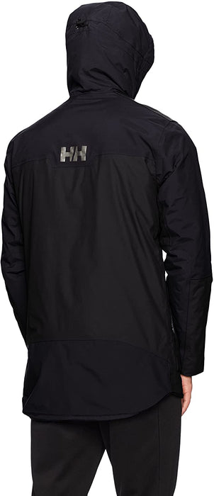 Helly-Hansen Waterproof Killarney Parka Jacket