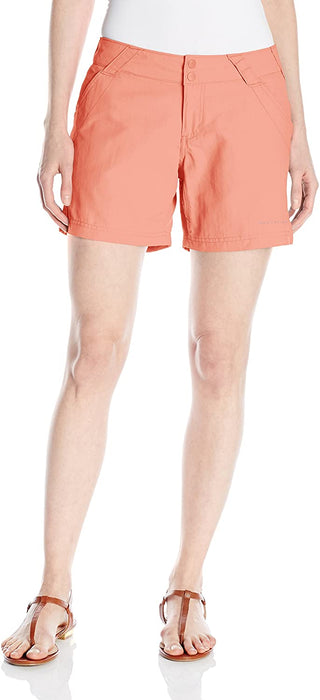 Columbia Women's Coral Point II Short, UV Sun Protection