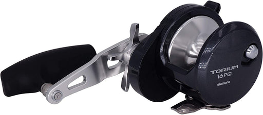 Shimano TOR16PGA Torium 16 PG Star Drag Conventional Reel RH 4.6:1 4BB