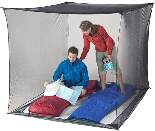 Sea to Summit Mosquito Box Net Shelters Mesh Double Double