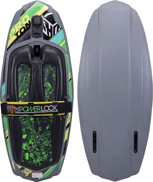 HO Proton Kneeboard