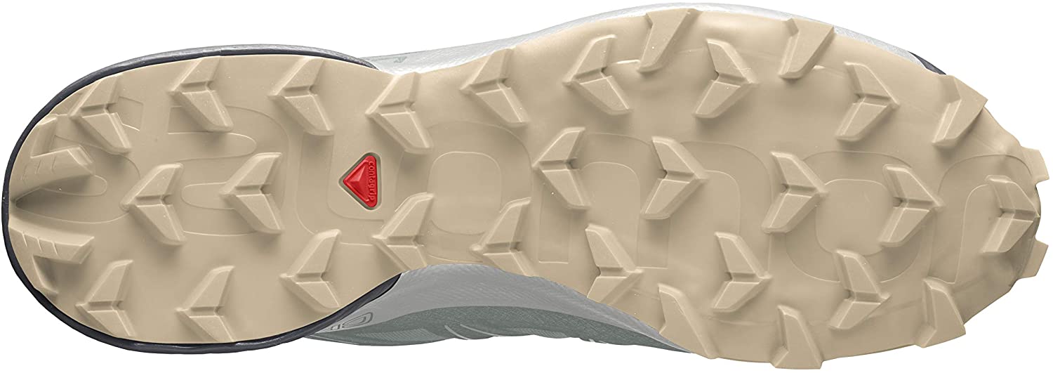 Salomon Men's Speedcross 5 Trail Running Shoe