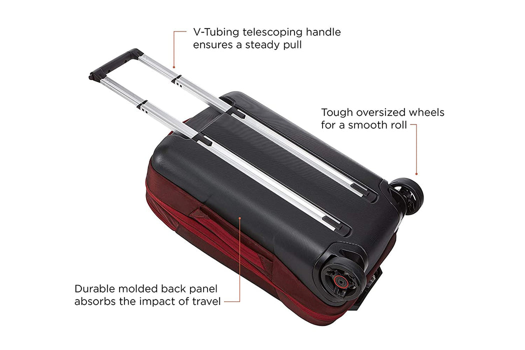 Thule Subterra Carry On Roller