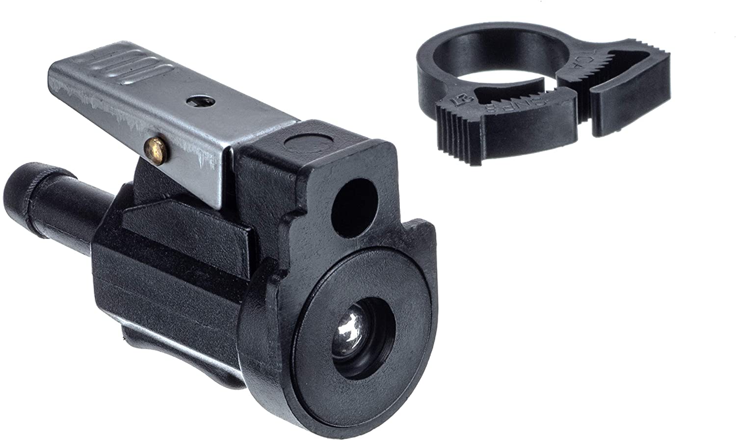 Quicksilver 14213Q Quick Disconnect Marine Boat Fuel Line Fitting
