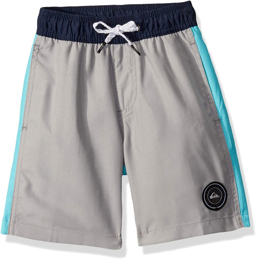 Quiksilver Boys' Little Magic 14 Volley