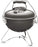 Weber 1123004 Smokey Joe Premium Charcoal Barbecue, 37 cm Diameter