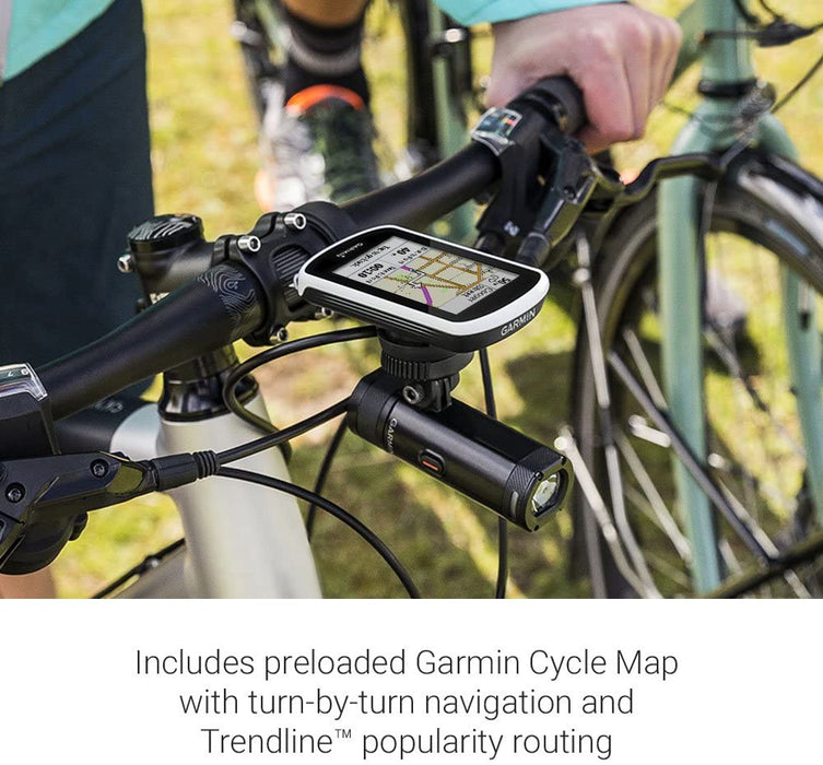 Garmin Edge Explore Bike Computer