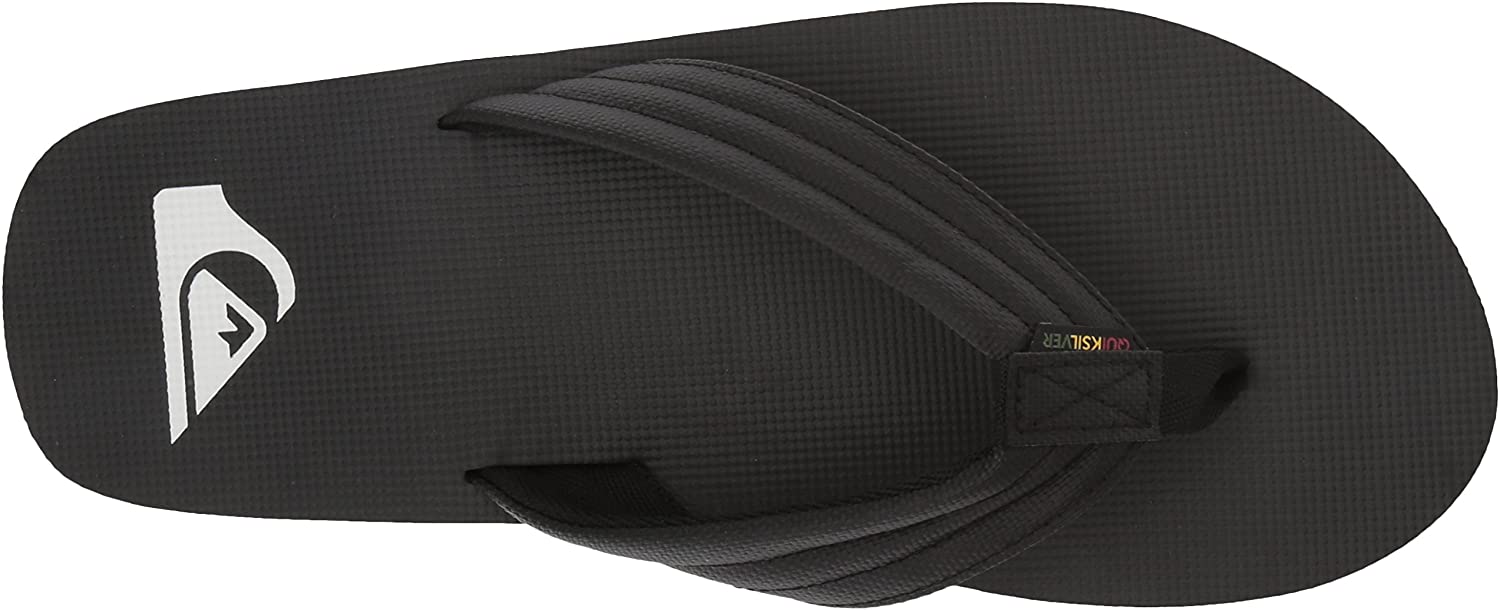 Quiksilver Men's Molokai Wide TX Sandal