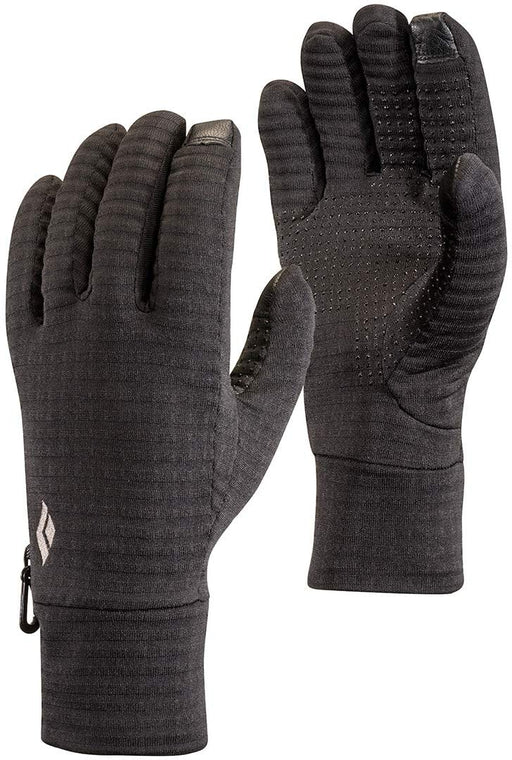 Black Diamond Equipment - Lightweight Gridtech Gloves - Black - X-Large