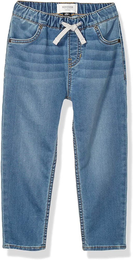 Quiksilver Little Caz Burlei Pant Boy