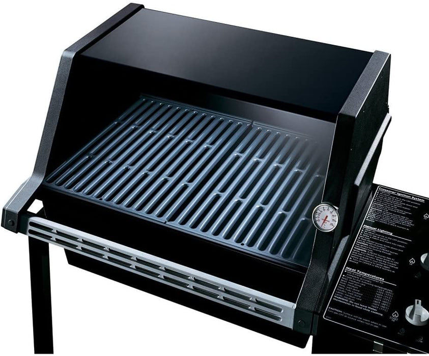 Weber Gas Grill Cooking Grates Porcelain Fits Spirit 500 And Genesis Silver A Grills