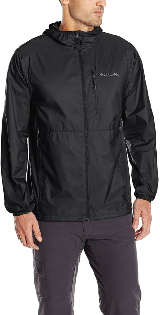 Columbia Men's Trail Drier Jacket
