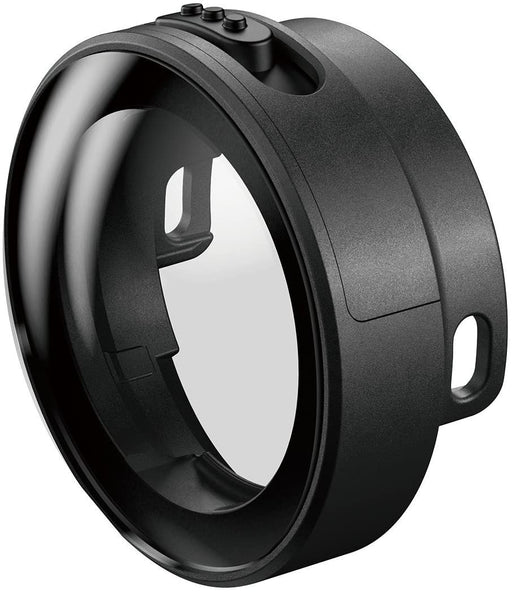 Sony AKAHLP1 Action Cam Hard Lens Protector (Black)