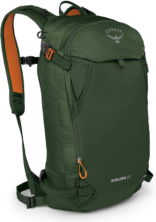 Osprey Soelden 22 Men's Ski Backpack