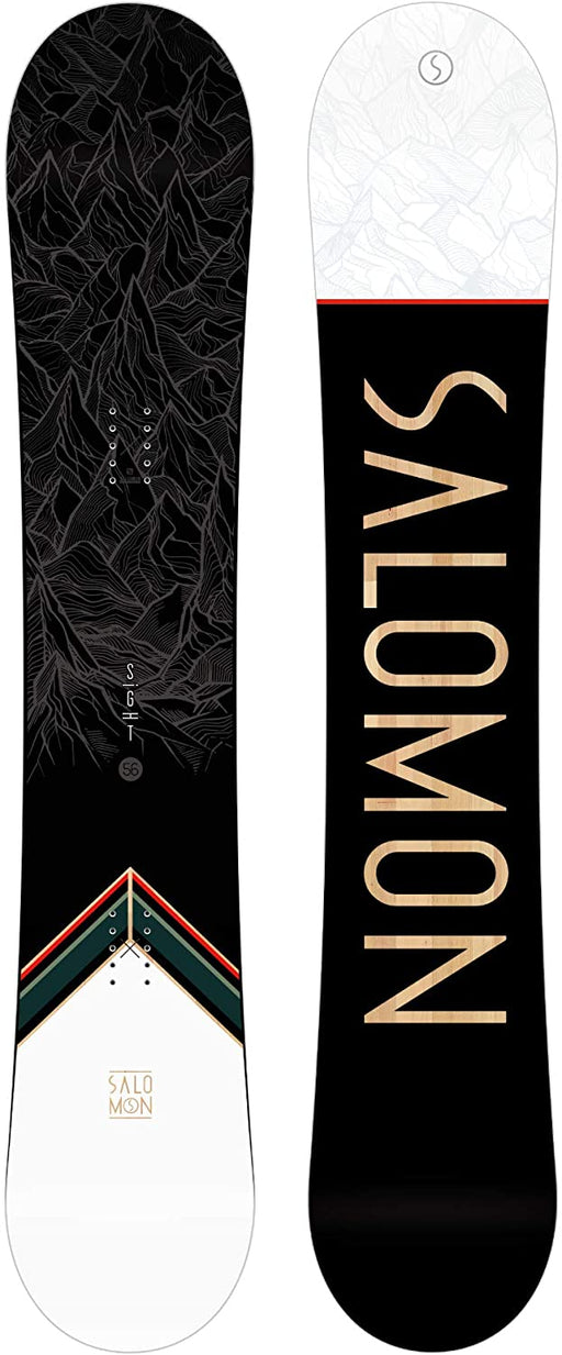 Salomon Sight Men's Snowboard