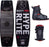 Hyperlite Rusty Pro Mens Wakeboard W/Team OT Bindings