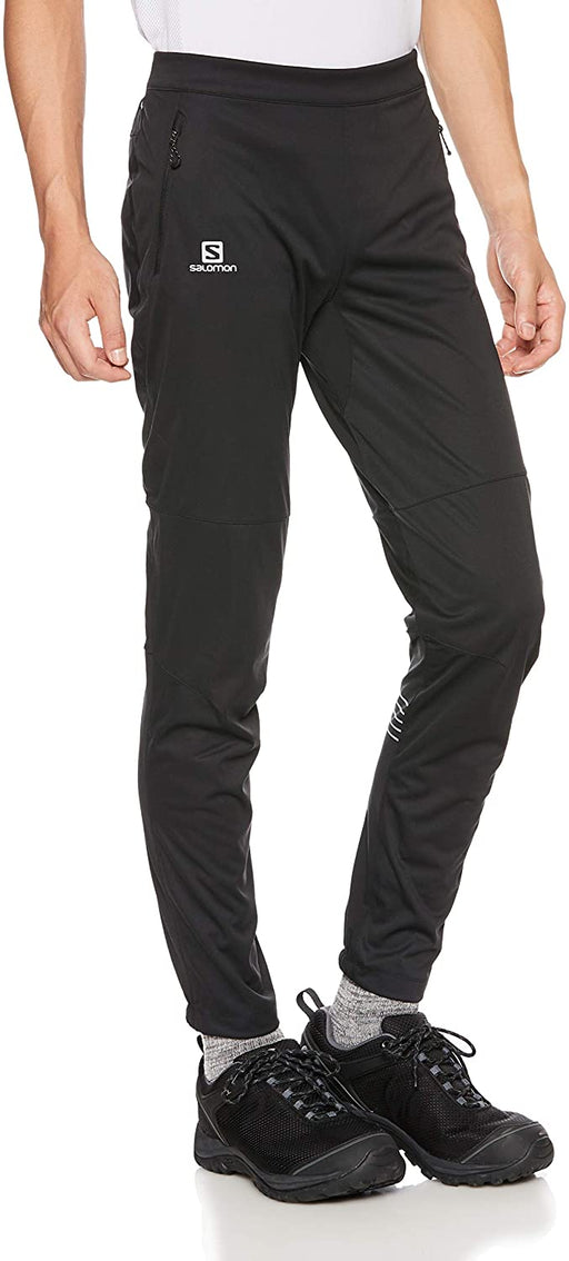 Salomon RS SOFTSHELL PANT Men