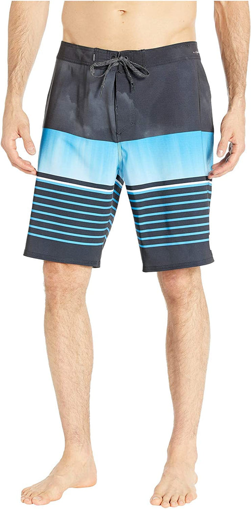 Quiksilver Men's Highline Swell Vision 20 Boardshort Swim Trunk