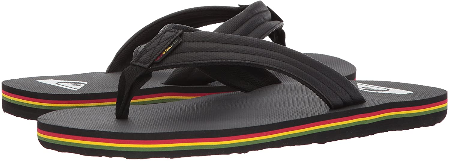 Quiksilver Men's Molokai Wide TX Sandal