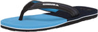 Quiksilver Molokai Eclipsed Deluxe Sandals Mens