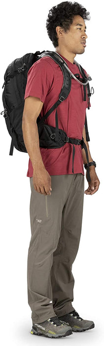 Osprey Manta 34 Men's Hiking Hydration Backpack